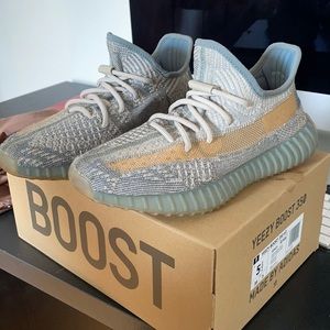 100% Authentic yeezy boost 350 V2